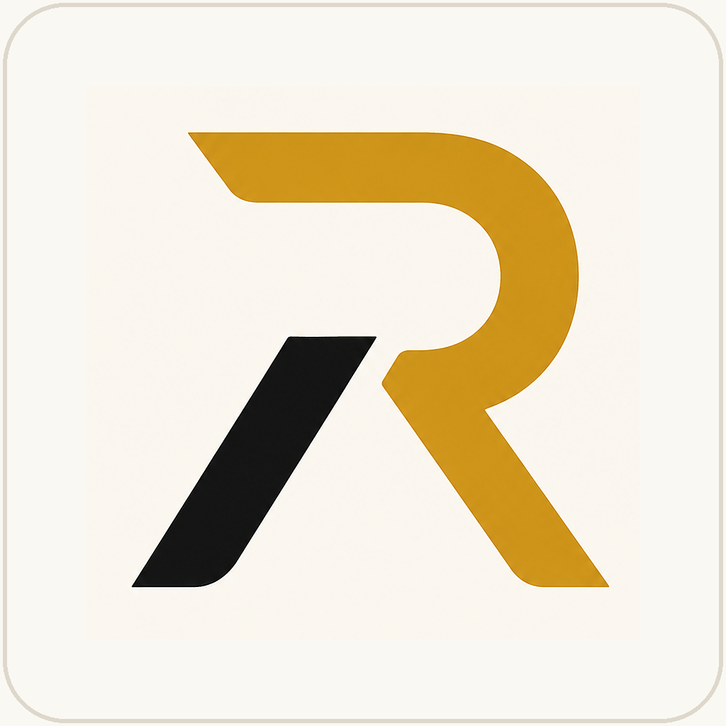 Rivora Finance logo